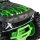 Arrma ARA3537T2 1:10 QUAKE 223S DSC 2WD RTR Brushless Monster Truck, Green