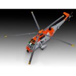 Revell 03785 1:72 Westland Sea King Mk. 41/HU.5