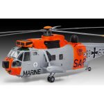 Revell 03785 1:72 Westland Sea King Mk. 41/HU.5