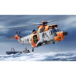Revell 03785 1:72 Westland Sea King Mk. 41/HU.5