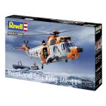 Revell 03785 1:72 Westland Sea King Mk. 41/HU.5