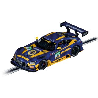 Carrera 27816 Evolution Mercedes-AMG GT3 Evo Mercedes-AMG Team HRT, No.36