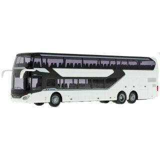 Kibri 11233 H0 Bus Setra S 531 DT