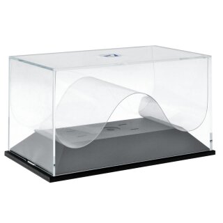 Kibri 12068 Sammler-Vitrine L 9,7 x B 5,3 x H 5,4 cm
