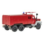 Viessmann 8055 H0 Feuerwehr MAGIRUS JUPITER FlKfz...