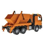 Viessmann 8040 H0 MB ACTROS 3-achs Absetzkipper mit...