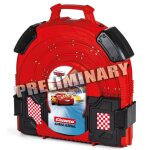 Carrera 16002 Speed Arena Disney Pixar Cars to Go!