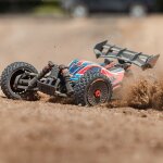 Arrma ARA4306V4T3 1:8 TYPHON 223S BLX Brushless 4X4 Buggy...