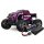 Traxxas 36354-4 Stampede Brushless BL-2S 2WD 1:10 RTR pink inkl. Akku/Lader