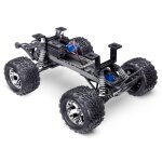 Traxxas 36354-4 Stampede Brushless BL-2S 2WD 1:10 RTR red inkl. Akku/Lader