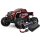 Traxxas 36354-4 Stampede Brushless BL-2S 2WD 1:10 RTR red inkl. Akku/Lader