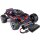 Traxxas 37354-4 Rustler Brushless BL-2S 2WD 1:10 RTR inkl. Akku/Lader red