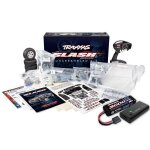Traxxas 58314-4-R5 Slash Kit 1:10 2WD Short-Course Truck...