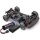 Traxxas 83124-4R5 4-TEC 2.0 Brushless BL-2S 1:10 RTR ohne Karo inkl. Akku/Lader