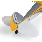 Hobbyzone HBZ320051SE Carbon Cub S 2 1.3m Cleetus McFarland Special Edition BNF Basic