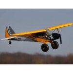 Hobbyzone HBZ320051SE Carbon Cub S 2 1.3m Cleetus McFarland Special Edition BNF Basic