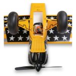 Hobbyzone HBZ320051SE Carbon Cub S 2 1.3m Cleetus McFarland Special Edition BNF Basic