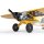 Hobbyzone HBZ320051SE Carbon Cub S 2 1.3m Cleetus McFarland Special Edition BNF Basic