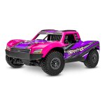 Traxxas 108164-1 MINI-Slash 4WD Short-Course 2S brushless...