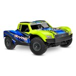 Traxxas 108164-1 MINI-Slash 4WD Short-Course 2S brushless...