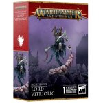 Warhammer Age of Sigmar 91-81 Nighthaunt: Fürst...