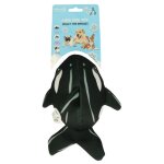 Coolpets Wasserspielzeug Wally der Wal
