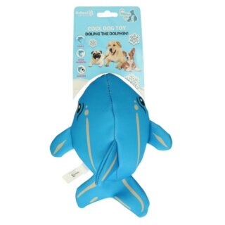 Coolpets Wasserspielzeug Dolphi der Delfin
