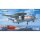 Eduard 2153 1:72 Eyes of the Fleet E-2C Hawkeye Limited Edition