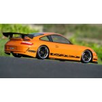 HPI H116923 Porsche 911 Gt3 Rs Body (200Mm)