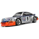 HPI H101320 1973 Porsche Carrera RSR Body (WB210MM.F0/R6MM)