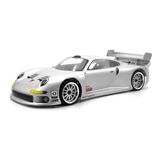 HPI 160793 911 PORSCHE GT1 BODY (200mm)