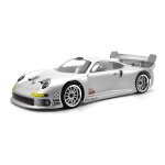 HPI 160793 911 PORSCHE GT1 BODY (200mm)