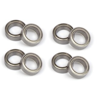 Maverick MV150562 Ball Bearing 8x12x3.5mm (8pcs)