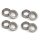 Maverick MV150562 Ball Bearing 8x12x3.5mm (8pcs)