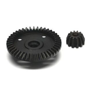 Maverick MV150693 HD Differential Bevel Gear Set (43T/12T/M1.25)