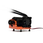 HPI H160941 Universal Motor Mount (Savage Flux V2)