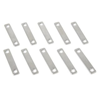 HPI H160944 Engine Mounting Shim 1mm (10pcs)
