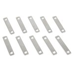 HPI H160944 Engine Mounting Shim 1mm (10pcs)