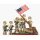 COBI 2059 Iwo Jima 1945 - 1:48 Blockmodell - 87 Bausteine - 9,5x6,5x13,0 cm