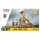 COBI 2059 Iwo Jima 1945 - 1:48 Blockmodell - 87 Bausteine - 9,5x6,5x13,0 cm