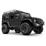 Traxxas 97054-1 TRX-4M Land Rover Defender 4x4 RTR inkl....