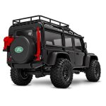 Traxxas 97054-1 TRX-4M Land Rover Defender 4x4 RTR inkl....