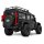 Traxxas 97054-1 TRX-4M Land Rover Defender 4x4 RTR inkl. Akku/Lader 1/18 4WD schwarz