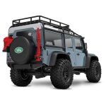 Traxxas 97054-1 TRX-4M Land Rover Defender 4x4 RTR inkl....