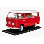 COBI 24361 Volkswagen T2a Camper Van - Executive Edition...