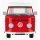COBI 24361 Volkswagen T2a Camper Van - Executive Edition - 1:12 - 380x160x170 mm