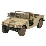 Revell 03366 1:35 HMMWV M109 7A2
