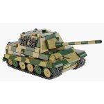COBI 2733 Panzerjäger Tiger Ausf.B Jagdtiger - 1:35...