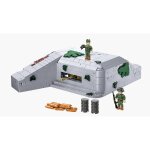 COBI 3136 German Bunker Regelbau 667 1:35 Blockmodell -...