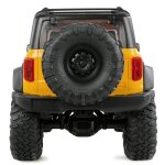 Amewi 22718 1:16 AMXRock Mini-Caballo Scale Crawler 4WD RTR gelb